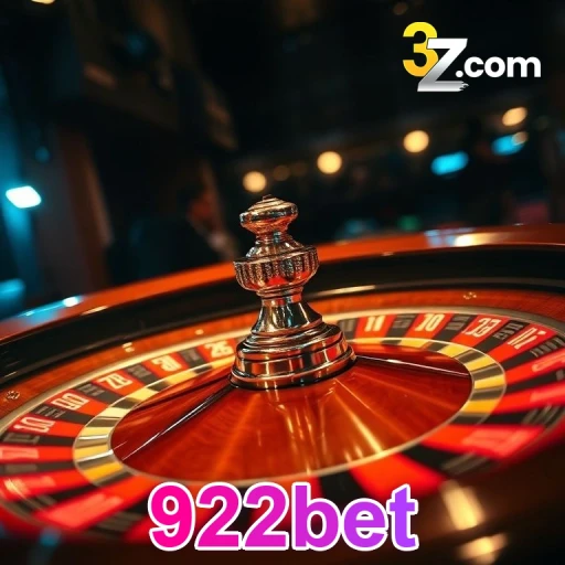 922BET Jogos de caça-níqueis