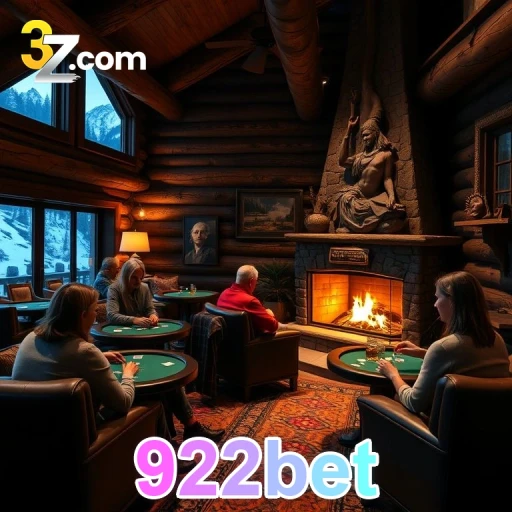922BET